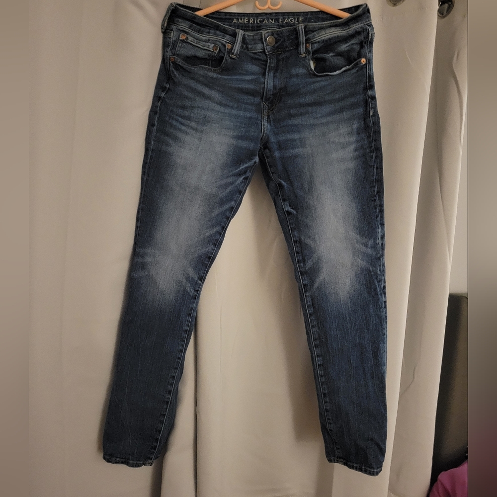 AE jeans